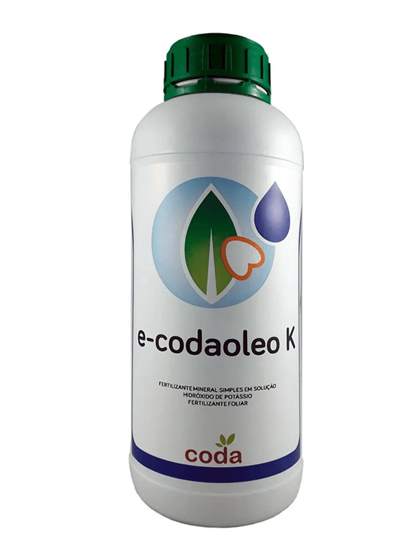 E-CODA-OLEO K, 1LITRO -VC0129AAAA